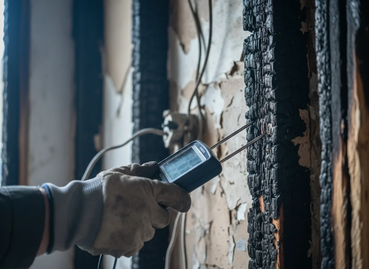 Fire Damage Restoration Athens, LA FAQs